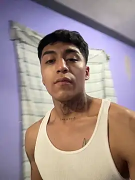 Cospek online show from October 29, 5:10 am