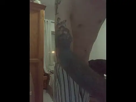 lucky1661 online show from November 14, 9:27 pm