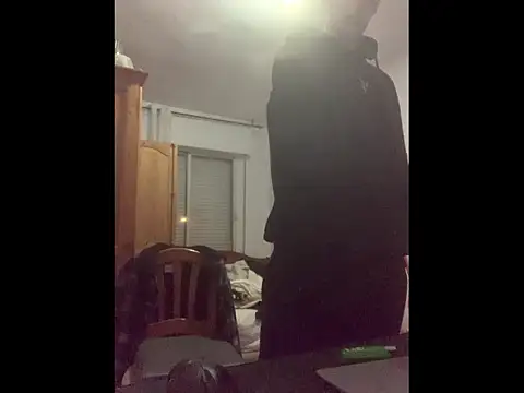 lucky1661 online show from November 21, 7:35 pm