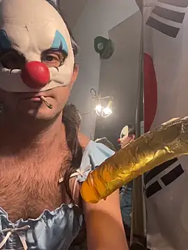 culotteclate online show from January 31, 11:36 pm