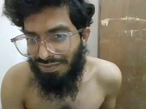 Memonsait1 online show from April 5, 8:49 pm