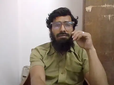 Memonsait1 online show from April 2, 8:27 pm