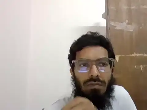 Memonsait1 online show from March 22, 8:03 pm