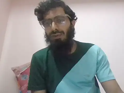 Memonsait1 online show from March 26, 7:40 pm