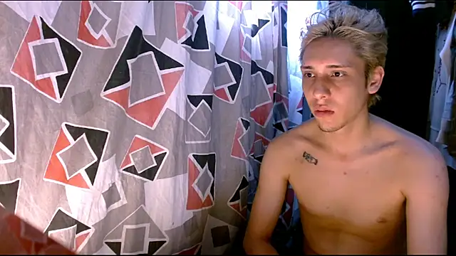 KingSuccubus online show from October 14, 2:46 pm