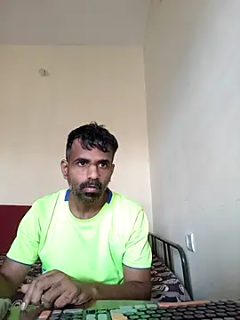 Nudist Jack online show from April 4, 5:37 am