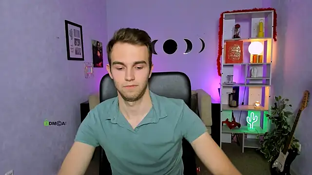 astren villo online show from April 11, 5:16 pm