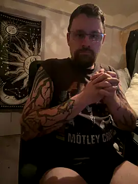 Otis Firefly online show from October 17, 6:23 pm