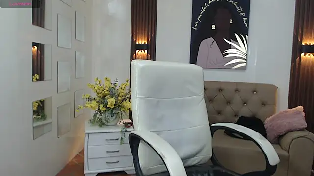 AmethystShadow17 online show from October 27, 4:09 pm