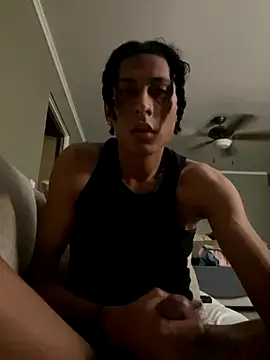 Snapshot of Jjloscooby chatting on October 23, 5:44 am Jjloscooby online show from October 23, 5:44 am