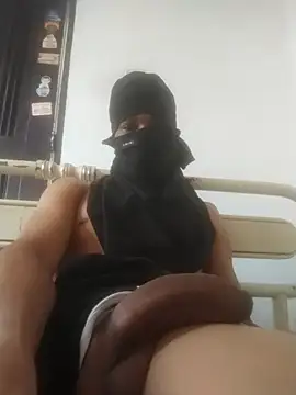 JR777xxx online show from February 27, 9:25 pm