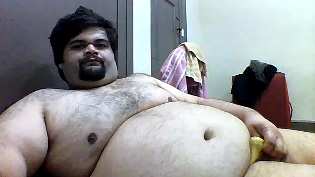 ShavenScope24 online show from November 27, 7:56 am