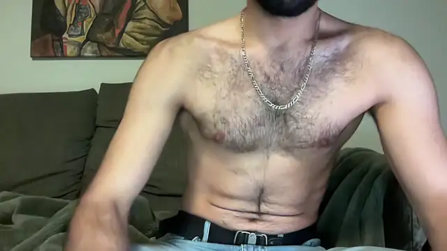 yournextguy online show from December 4, 8:05 pm