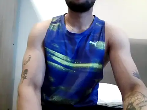 Thenattyguy online show from June 6, 7:42 pm