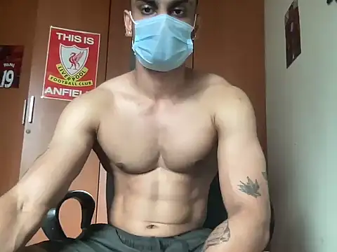 Snapshot of Thenattyguy chatting on October 16, 9:28 am Thenattyguy online show from October 16, 9:28 am