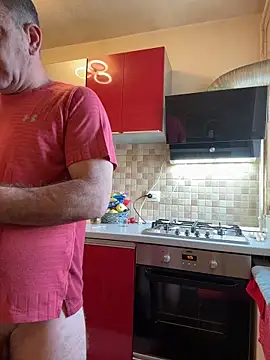 COBRAboySEXxh online show from April 13, 6:25 am