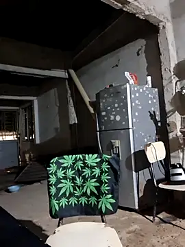 Snapshot of Luciferinthestreet chatting on October 21, 2:36 am Luciferinthestreet online show from October 21, 2:36 am