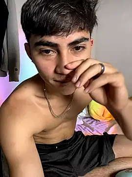 Myke hotxxx online show from October 19, 12:59 am