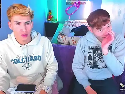 Latin boysxxxx online show from February 19, 6:26 pm