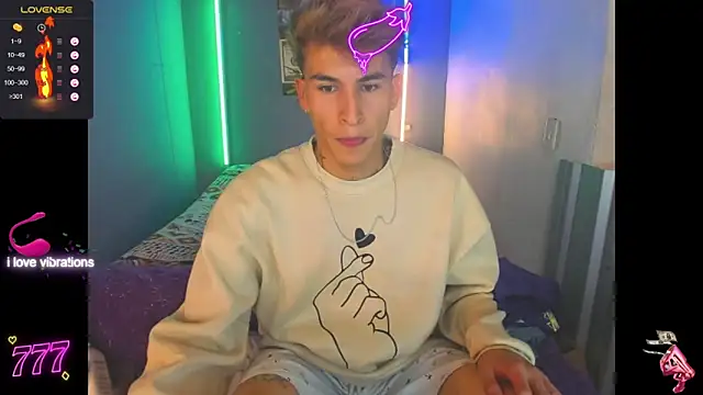Latin boysxxxx online show from March 31, 3:41 am