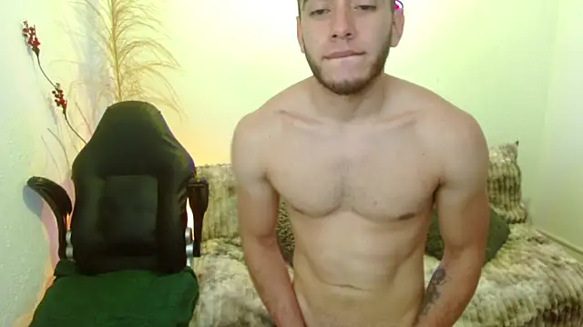 Ethan Blaze online show from November 8, 12:19 pm