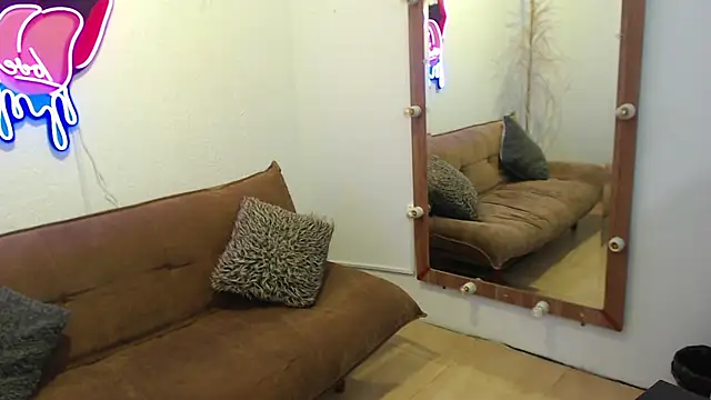 Ethan Blaze online show from October 19, 12:08 pm