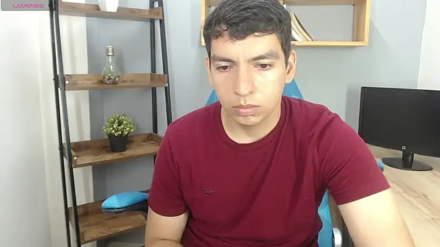 Axel Stones  online show from October 16, 2:36 pm