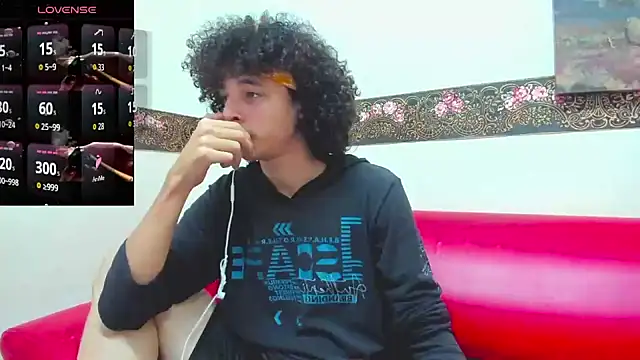 Mike Miiller  online show from November 11, 6:24 pm