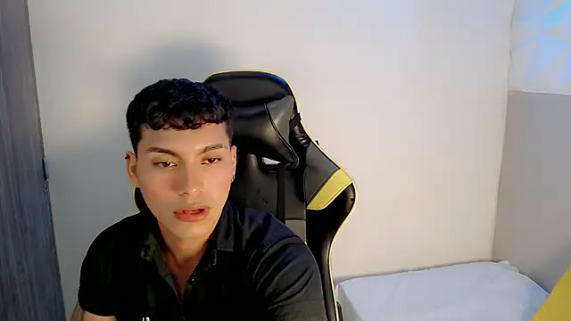 Maynow 666 online show from October 15, 8:49 pm