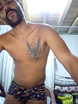 ogiday124 online show from October 29, 6:44 pm