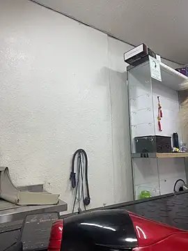 Leonardmoppet online show from November 5, 8:55 pm