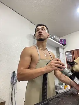 Leonardmoppet online show from October 27, 9:39 pm