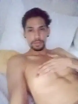 MaxHuston online show from February 9, 5:34 am