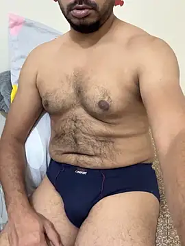 Handsome8677 online show from November 18, 8:40 am