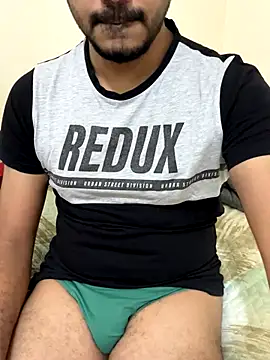 Handsome8677 online show from November 5, 12:40 pm