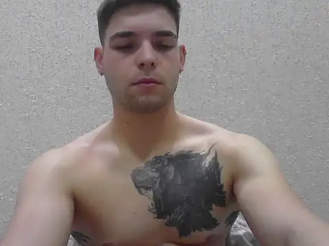 Zure-xxx online show from March 11, 9:22 pm