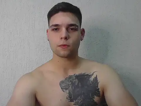 Zure-xxx online show from January 5, 7:39 pm