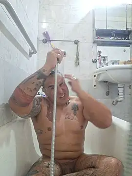 Rueditasss online show from February 20, 7:48 pm