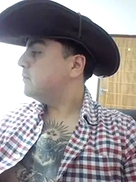 Chorizo Criollo online show from February 6, 3:20 pm