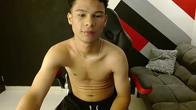 Billi TillXX online show from October 24, 5:31 am