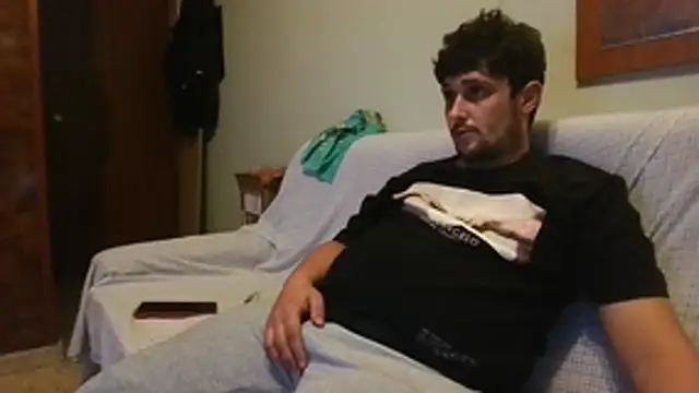 THEGLOBEZONEXXX online show from October 15, 7:54 pm