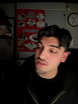 emir343475 online show from January 16, 7:38 pm