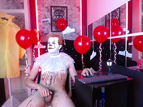 pether hairy online show from November 1, 4:49 am