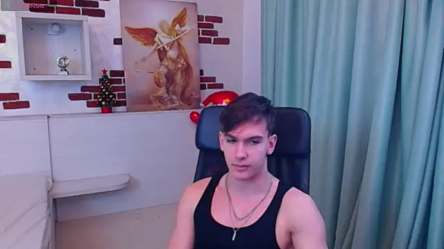 BradyFlint online show from January 12, 5:44 am