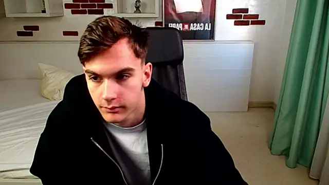 BradyFlint online show from March 17, 6:16 am