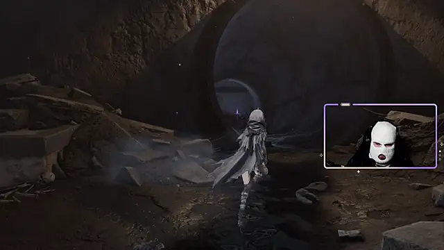 Symph0ny 0f Gh0sts online show from October 19, 2:31 pm