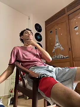 gsusss feet online show from November 14, 6:31 pm