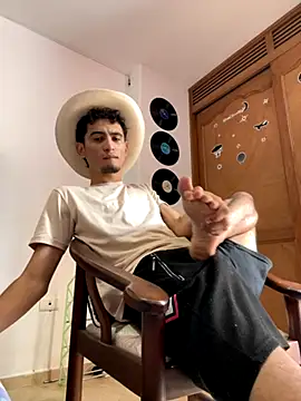 gsusss feet online show from November 17, 5:38 pm