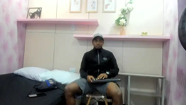 Stevenbrand online show from November 21, 10:58 am