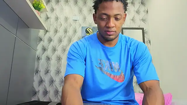 Stevenbrand online show from November 12, 8:25 pm